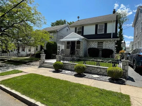 528 S 2nd Avenue, Mount Vernon, NY 10550