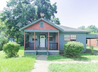 427 4th St, Montgomery, AL 36110