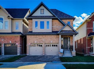 272 Broadacre Dr, Kitchener, ON N2R0S6
