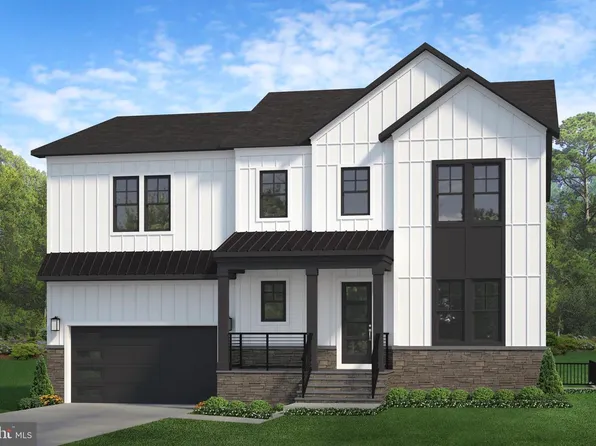 2414 N Nottingham St, Arlington, VA 22207