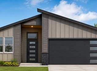 McIver M Plan, Northbrook, Estacada, OR 97023