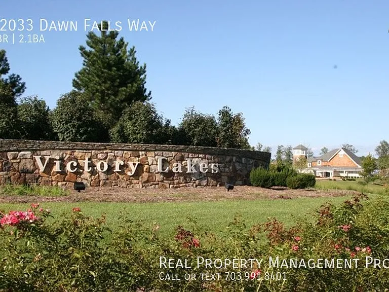 12033 Dawn Falls Way — Photo 19