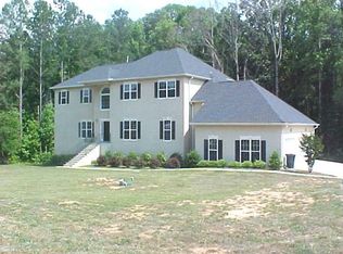 180 Moss Creek Walk, Fayetteville, GA 30214
