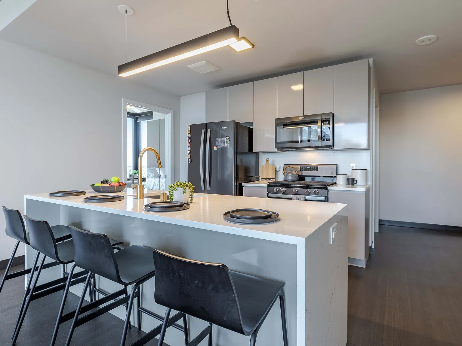 The M Seattle — Photo 2