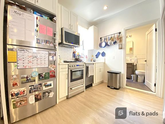 2nd image of 658 Rogers Ave APT 2R