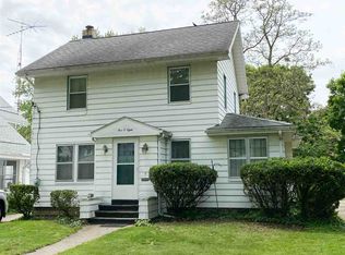 508 7th St, Jackson, MI
