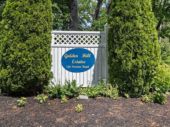 2nd image of 120 Newton Road #1C
