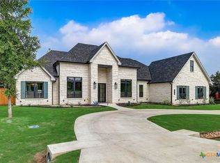 2014 Chalk Mill Xing, Salado, TX 76571