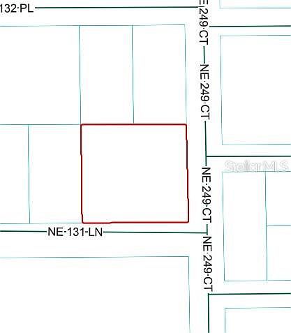 2nd image of NE 249TH COURT LOT 12