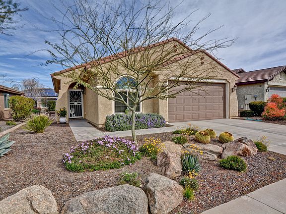 2nd image of 27008 W Tonopah Dr