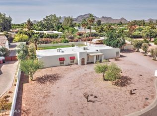 6419 E Mountain View Rd, Paradise Valley, AZ 85253
