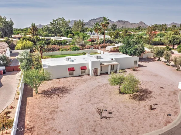 6419 E MOUNTAIN VIEW Road, Paradise Valley, AZ 85253