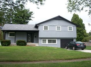 1018 Mount Pleasant Way, Cherry Hill, NJ 08034