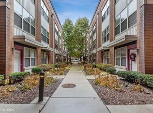 1244 W Monroe St UNIT 11, Chicago, IL 60607