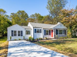 207 Catlett Rd, Knoxville, TN 37920