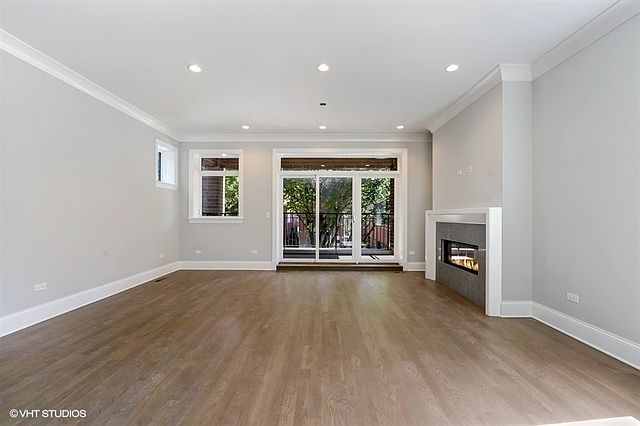 1st image of 2414 N Janssen Ave #2