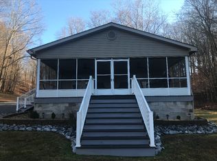 350 Oak Ridge Rd, Cadiz, KY 42211