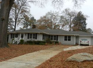 338 Beechwood Dr, Athens, GA 30606