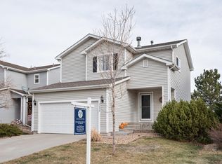 7592 Brown Bear Ct, Littleton, CO 80125