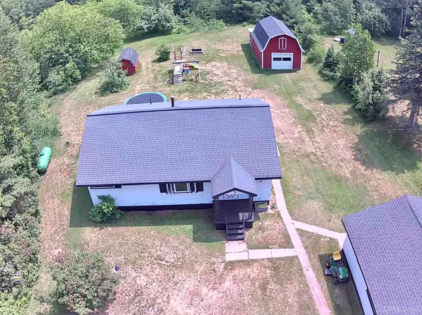 451 M35, Negaunee, MI 49866