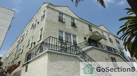 1st image of 4017 W 28th St APT 16