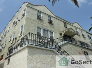 4017 W 28th St APT 16, Los Angeles, CA 90018