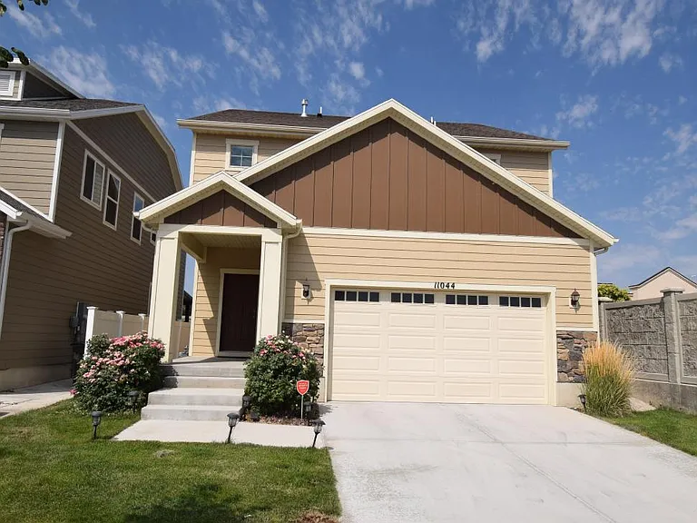 11044 Becks Bend Ln — Photo 1