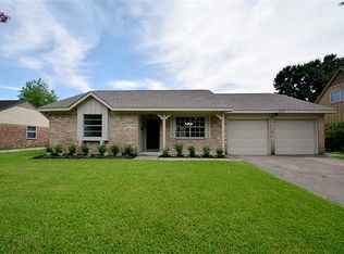 8903 Hazen St, Houston, TX 77036