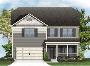 236 Park Crest Run, Chelsea, AL 35043