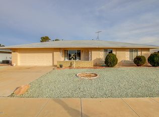 10750 W Brookside Dr, Sun City, AZ 85351
