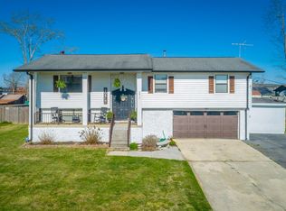 2813 Hidden Trail Ln, Chattanooga, TN 37421