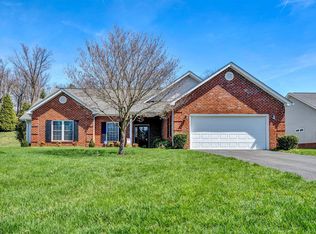 3507 Pinnacle Ridge Rd NE, Roanoke, VA 24012