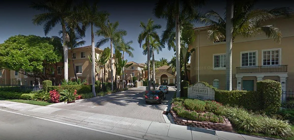 1 bed, 859 sqft, $2,300 — Photo 1