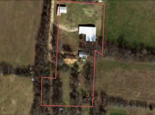 539 County Road 4009, Savoy, TX 75479