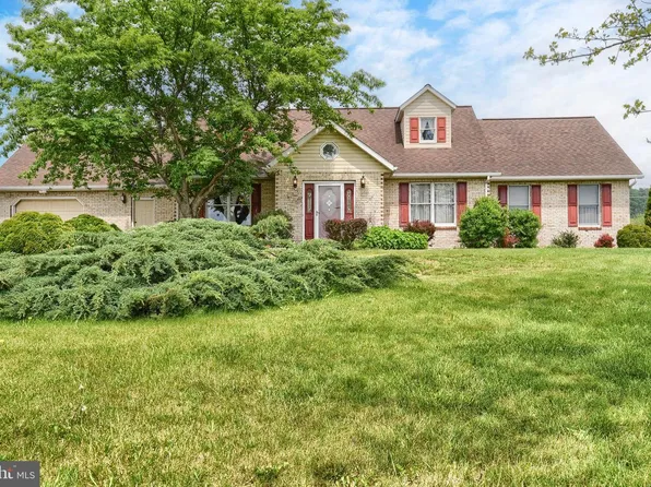 217 Musser Rd, Mc Alisterville, PA 17049