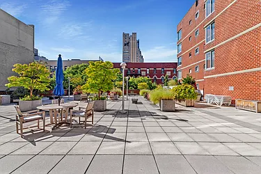 Rented by Brown Harris Stevens