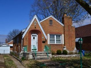 703 Bellavilla Dr, Saint Louis, MO