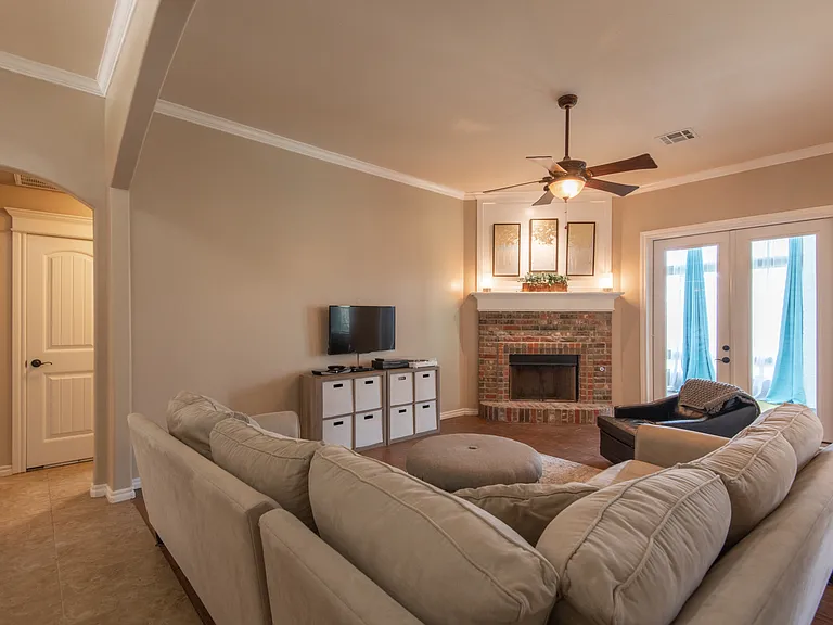 3810 Reid Pryor Rd — Photo 5