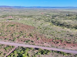 TRACT 39 Sierra La Rana, Alpine, TX 79830