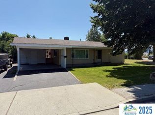 185 S Spring St, Susanville, CA 96130