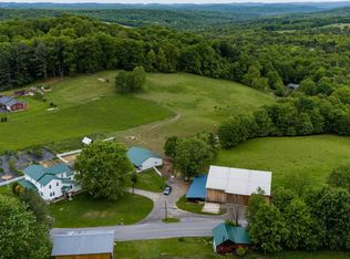 2431 Sylvis Rd, Cherry Tree, PA 15724