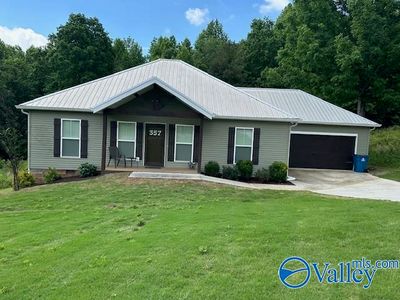 357 Tara Rd, Guntersville, AL, 35976