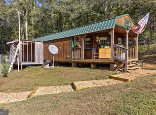 1088 Hickory Hills Rd, Danielsville, GA 30633