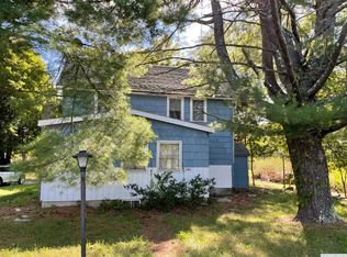 546 E Kerley Corners Rd, Tivoli, NY 12583