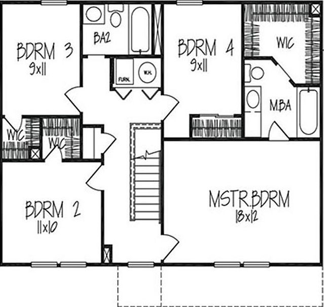 2nd image of 6355 Calabash Pl
