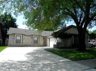 14707 Payette Dr, Houston, TX 77040