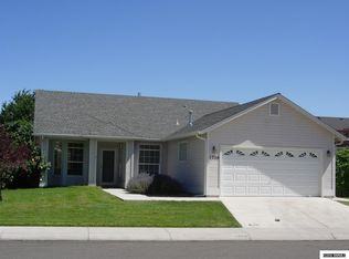 1320 Penn Ln, Gardnerville, NV 89410
