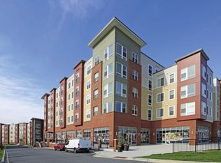 3300 Galena Dr #2-311, Frederick, MD 21704
