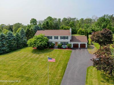 540 Mohawk Drive, Fonda, NY, 12068