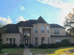 5351 Summer Snow Dr, Houston, TX 77041